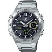 Montre Casio EFV-C110D-1A3VEF, Quartz, 46mm, 10ATM