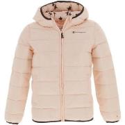 Doudounes enfants Champion Hooded jacket