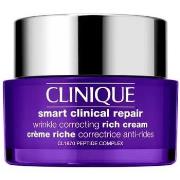 Anti-Age &amp; Anti-rides Clinique Smart Clinical Repair Crème Riche 5...