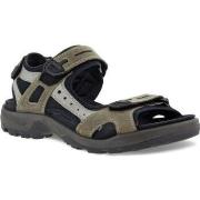 Sandales Ecco offroad sandals green