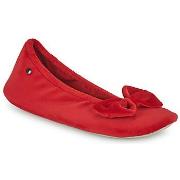 Chaussons Isotoner 95991