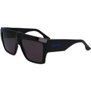 Lunettes de soleil Karl Lagerfeld KLJ6148S Lunettes de soleil, Noir/Gr...