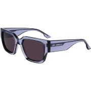 Lunettes de soleil Karl Lagerfeld KL6142S Lunettes de soleil, Gris, 55...