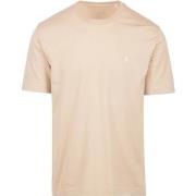 T-shirt Marc O'Polo T-Shirt Beige