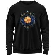 Sweat-shirt Marvel Eternals Movie Emblem