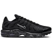 Baskets Nike Air Max Plus Berlin Noir Dz4509-001