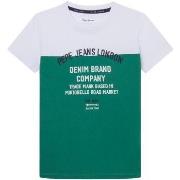 T-shirt Pepe jeans -