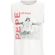 T-shirt Pepe jeans -