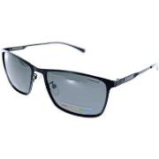 Lunettes de soleil Polaroid PLD 2159/G/S/X 003 MATT BLACK