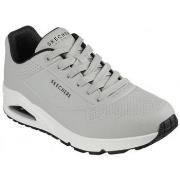Baskets Skechers stand on air homme