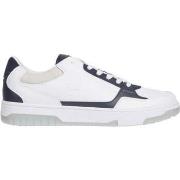 Baskets basses Tommy Hilfiger basket best locker trainers