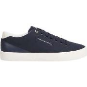 Baskets basses Tommy Hilfiger vulc low summer sneakers