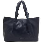 Sac à main Tommy Hilfiger Sac cabas en cuir femme Ref 57936 D