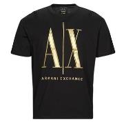 T-shirt Armani Exchange 8NZTPQ