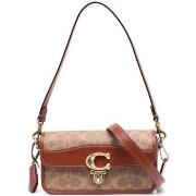 Sac Bandouliere Coach signature studio baguette bag