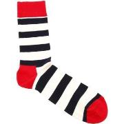 Chaussettes Happy socks Stripe sock