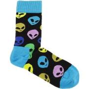 Chaussettes Happy socks Alien sock