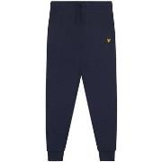 Pantalon enfant Lyle &amp; Scott MLB2006VT JOGGER-Z99 NAVY