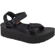 Sandales Teva W Flatform Universal Sandals