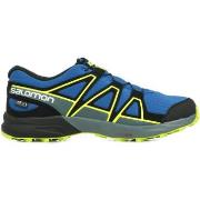 Chaussures enfant Salomon Speedcross CSWP J