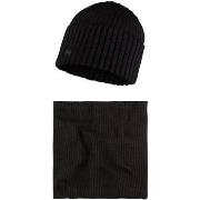 Bonnet Buff Gift Pack Set Beanie and Neckwarmer