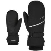 Gants Ziener Moufles de ski KIANI GTX - Black