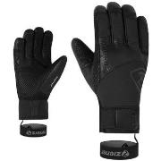 Gants Ziener Gants GOTAR - Black