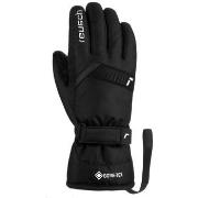 Gants enfant Reusch FLASH GTX JR BLACK/WHITE GANTS 20