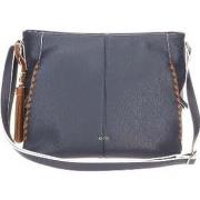 Sac Bandouliere Ara ruby crossbody