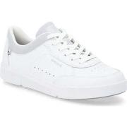 Baskets basses Rieker leisure trainers white