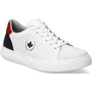 Baskets basses Rieker leisure trainers white