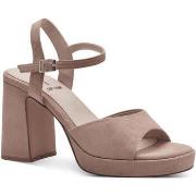 Sandales S.Oliver old rose elegant open sandals