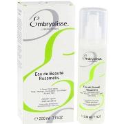 Démaquillants &amp; Nettoyants Embryolisse Eau de Beauté Rosamélis 200...