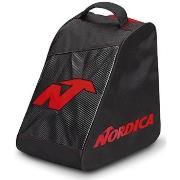 Sac Nordica BOOT BAG LITE BLACK/RED 2024