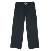 Pantalon enfant Name it NKFROSE WIDE TWILL CARGO 8108-BA