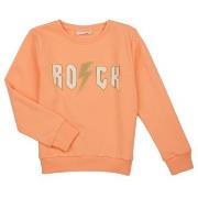 Sweat-shirt enfant Name it NKFLOFFINA LS SWE BRU PS