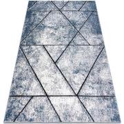 Tapis Rugsx Tapis moderne COZY 8872 Wall, géométrique, trian 120x170 c...