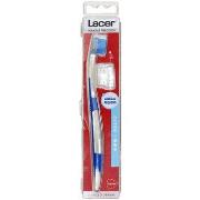 Accessoires corps Lacer Cepillo Dental Cabezal Pequeño Medio