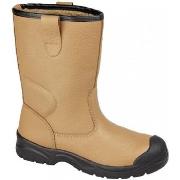 Bottes Grafters Toe Cap