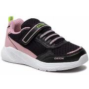 Baskets basses enfant Geox J Sprintye G.A