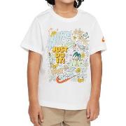 T-shirt enfant Nike 86M094