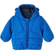 Doudounes enfants Name it Nbmmemphis Jacket Pb