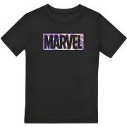 T-shirt enfant Marvel TV1899
