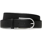 Ceinture Guess Cintura Uomo Black BM7736LEA35