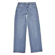 Jeans flare / larges Levis WIDE LEG JEANS