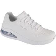 Baskets basses Skechers Uno 2 - Air Around You