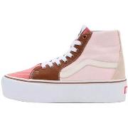 Baskets montantes Vans SK8-HI Stackform