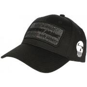 Casquette Piraterie Music Casquette Mixte