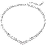 Collier Swarovski Collier Mesmera en V