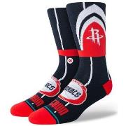 Chaussettes de sports Stance Chaussettes NBA Houston Rocket